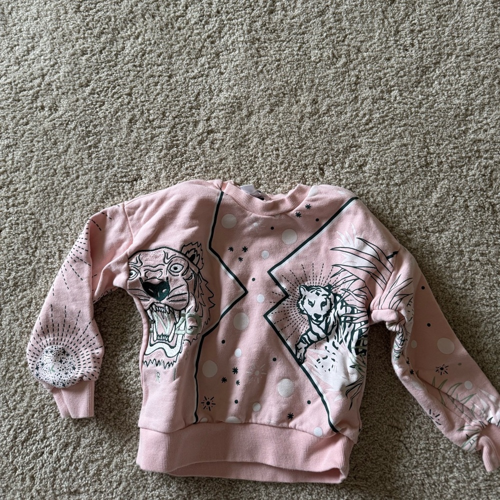 Kenzo size 8A
